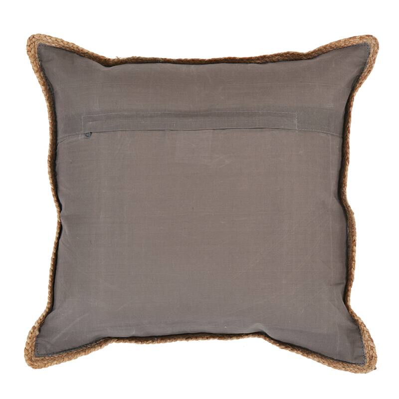 Sevita Riley Cotton Blend Throw Pillow, Set of 2