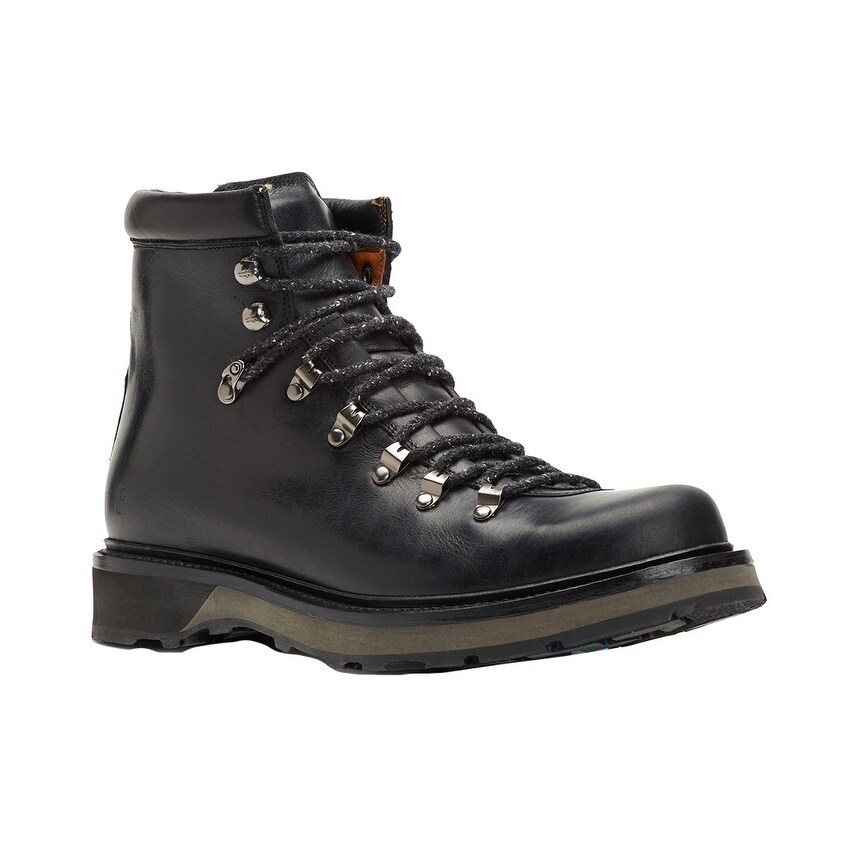 frye waterproof boots