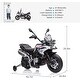 preview thumbnail 20 of 19, Kids Motorcycle