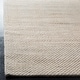 preview thumbnail 49 of 110, SAFAVIEH Handmade Natura Refiqe Wool Rug