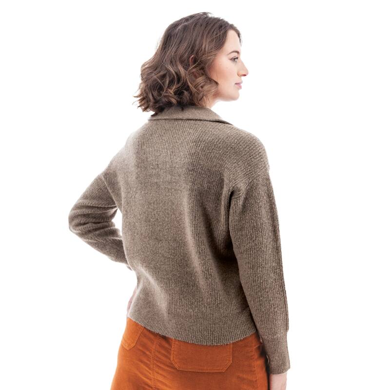 Aventura Women's Quincy Sweater