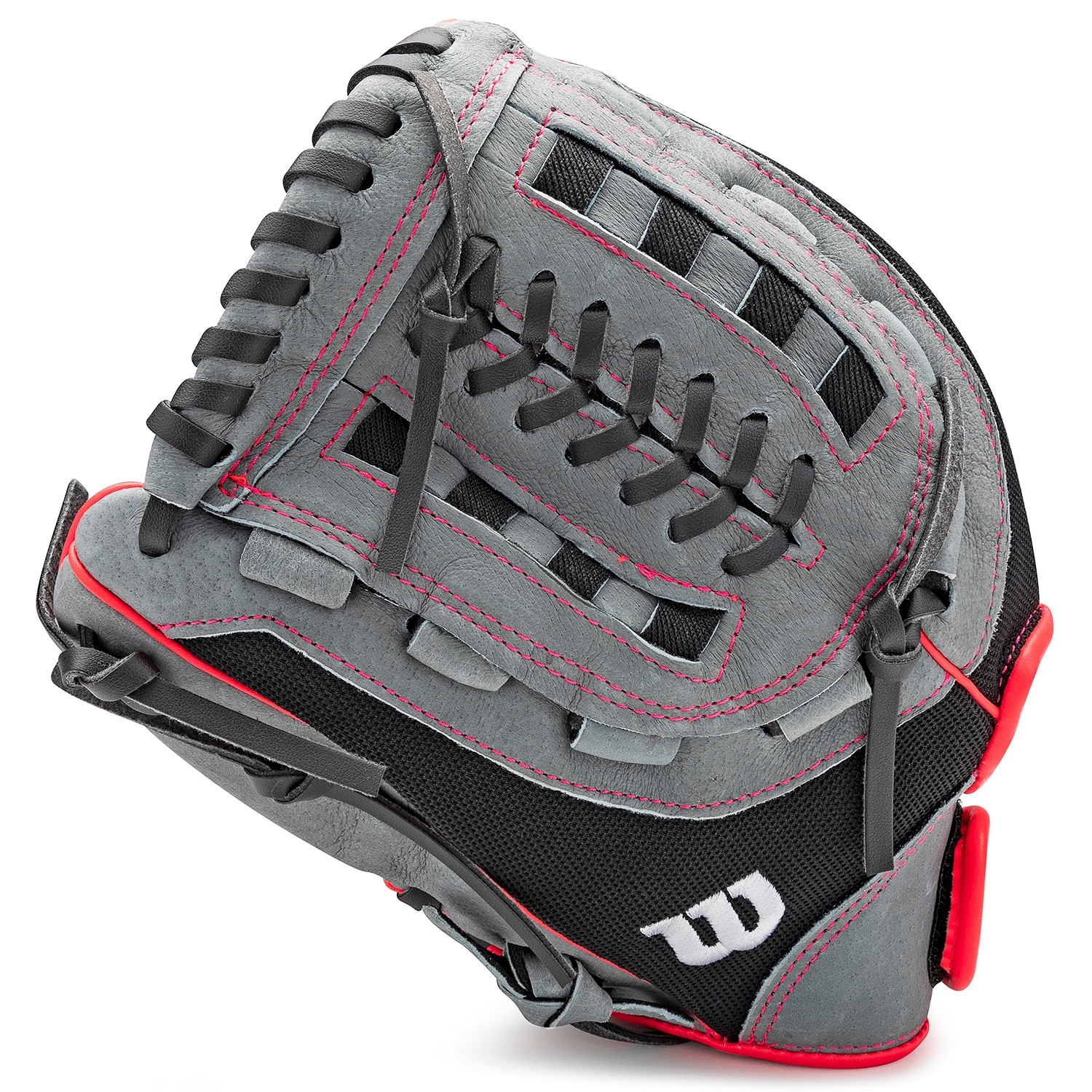 wilson flash glove