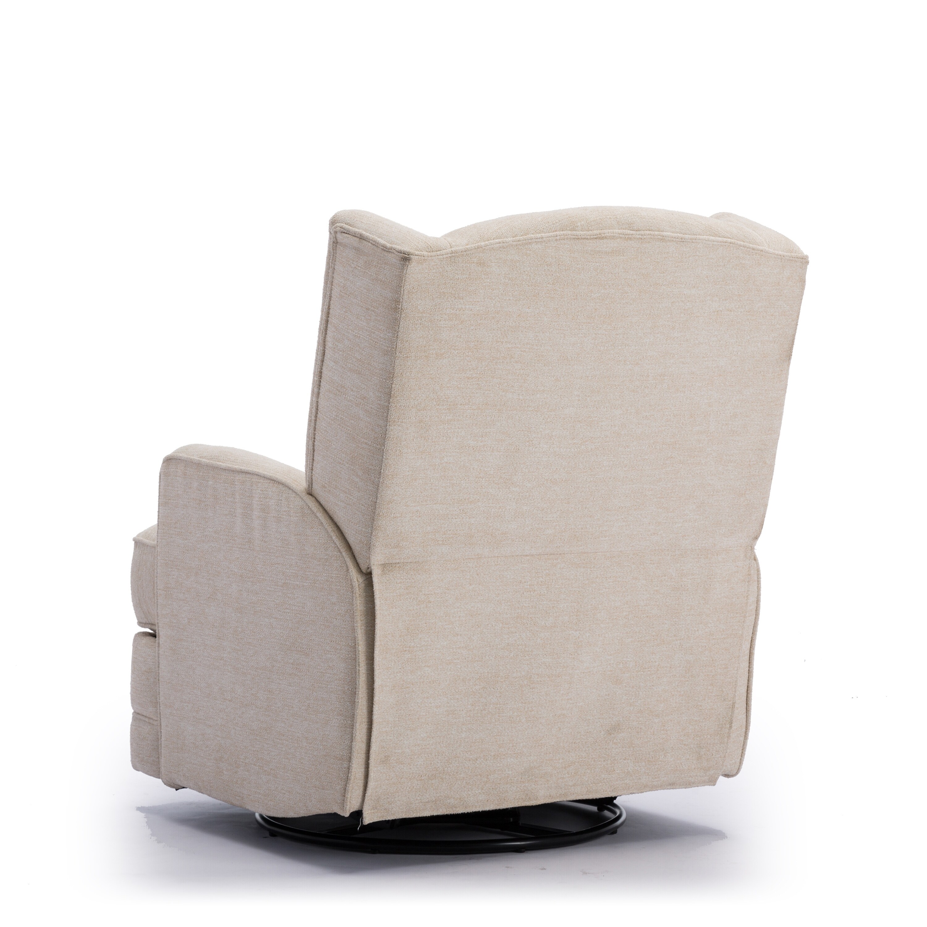 Shelby wingback swivel glider recliner by greyson 2025 living