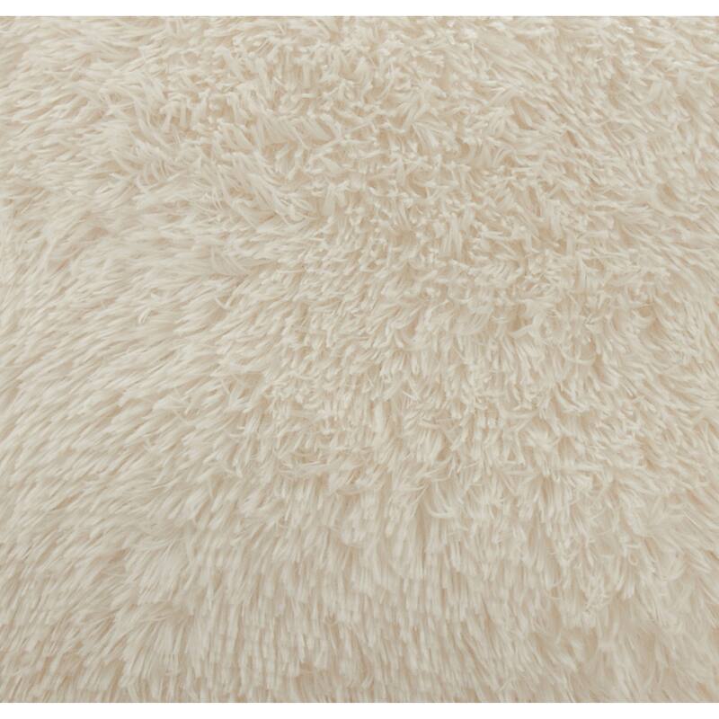 Juneau Collection Throw Pillow