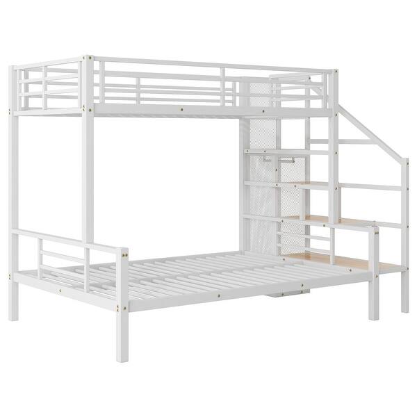 How to Make Platform for Storage on Bunk Bed: Easy DIY Guide