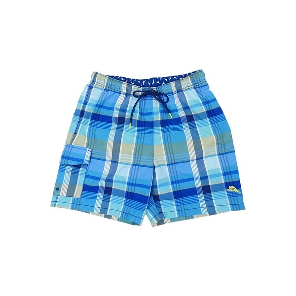 tommy bahama swim trunks