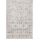 preview thumbnail 12 of 22, Nuloom Vintage Boho Antoinette Tribal Paisley Bloom Border Area Rug