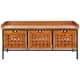 Option Honey Oak