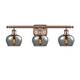 Option Antique Copper / Plated Smoke