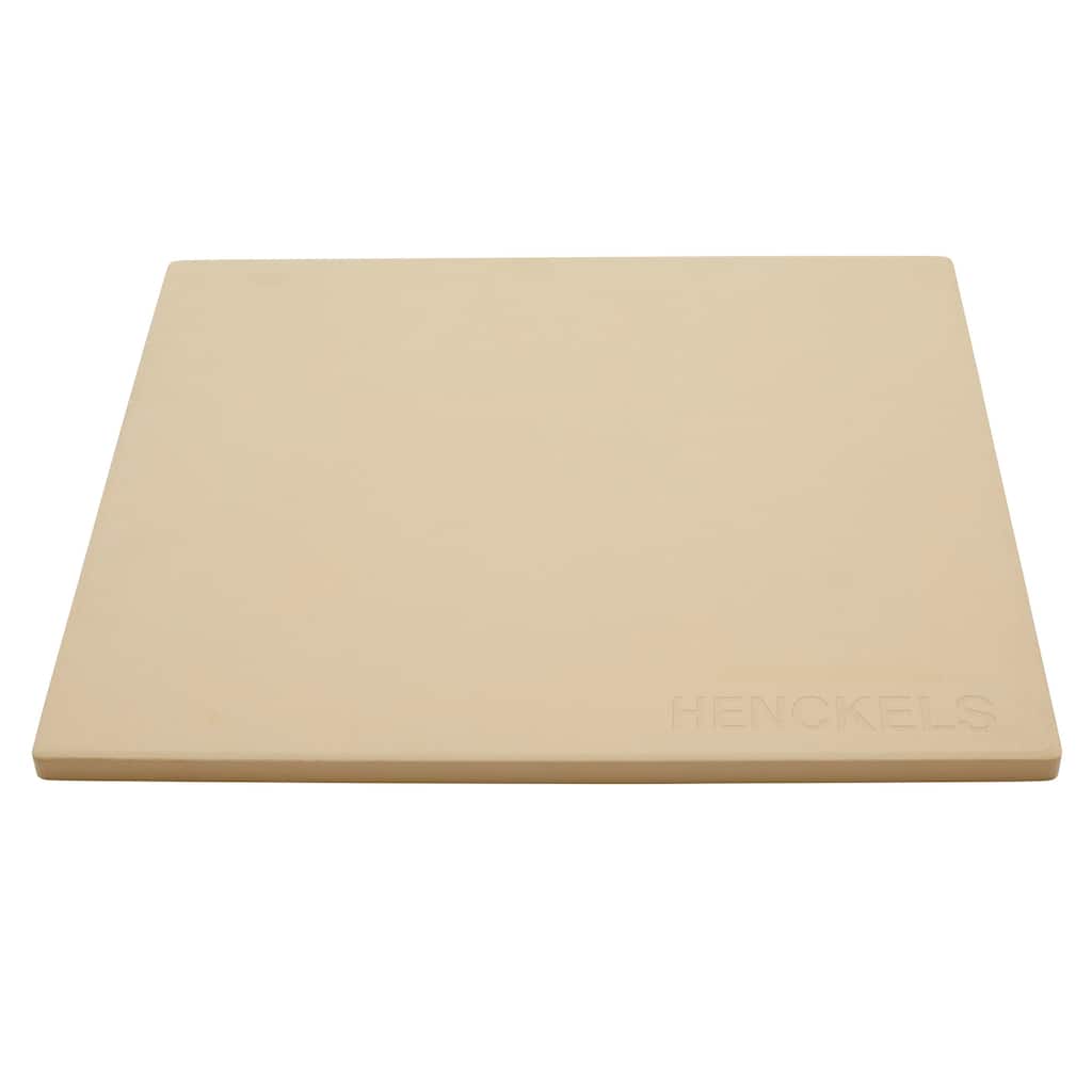 Henckels BBQ Pizza Stone - 1 unit