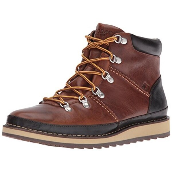 sperry dockyard boots
