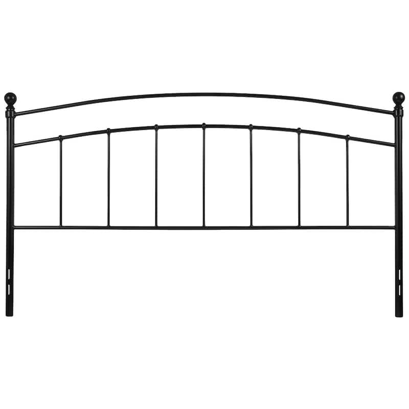 Decorative Metal Headboard