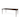 Suvan Medium Dark Brown Rectangular Solid Wood Table