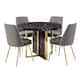 Option Black Table