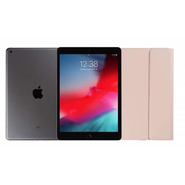 Ipad 10 2 32gb 8th Generation With With Keyboard Case Overstock Ipad 10 2 32gb 8th Generation With With Keyboard Case Overstock