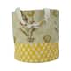 Option Amitabh-  Yellow, Brown