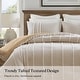 preview thumbnail 11 of 37, Harbor House Anslee 100% Cotton Yarn Dyed 3-Piece Comforter Set with Shams