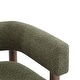 preview thumbnail 62 of 63, Christopher Knight Home - James Living Room Fabric Accent Chair