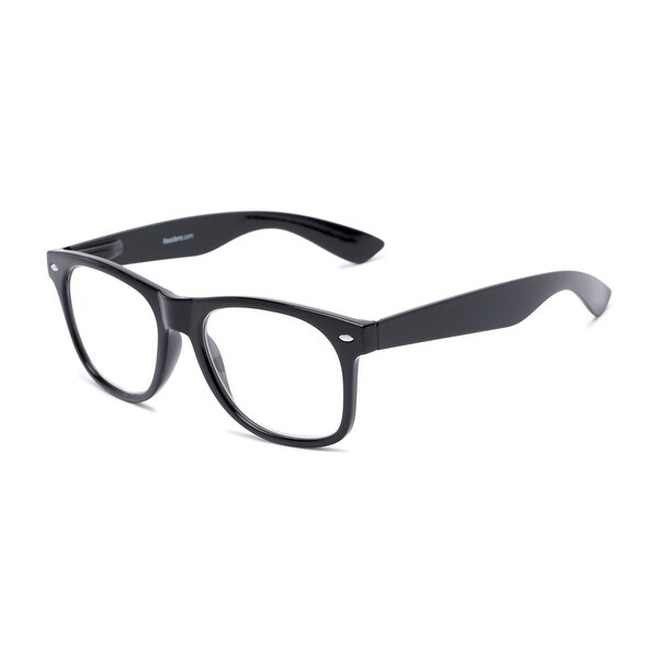 square reading glasses