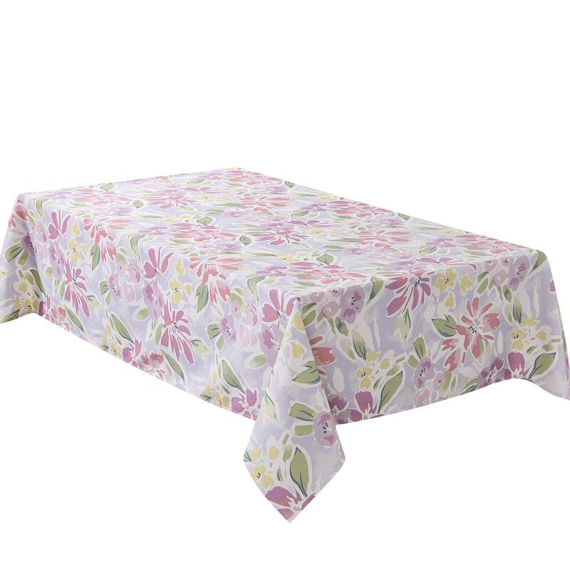 Izod Catalina 52" X 70" Tablecloth