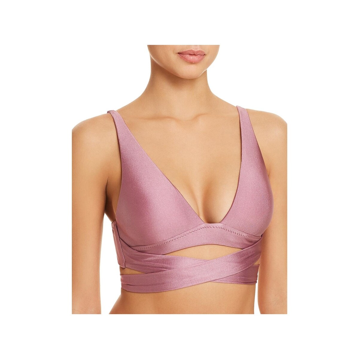 becca ballerina swimsuit