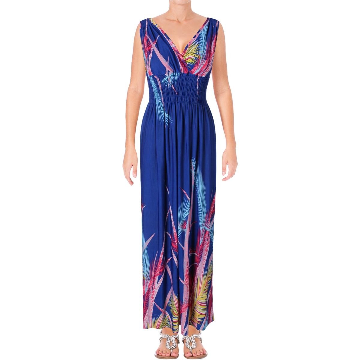 jon and anna maxi dresses