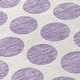 preview thumbnail 55 of 118, Machine Washable Indoor/ Outdoor Polka Dots Chantille Rug