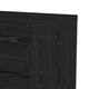 Porch & Den Angus Space-saving 8-Drawer Double Dresser