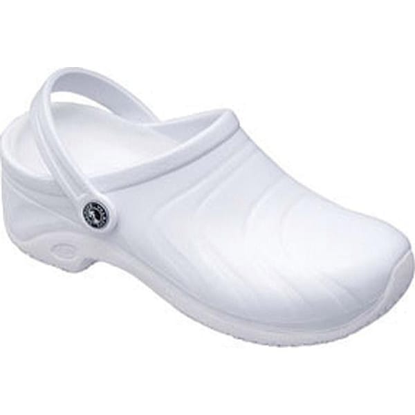 anywears nursing shoes