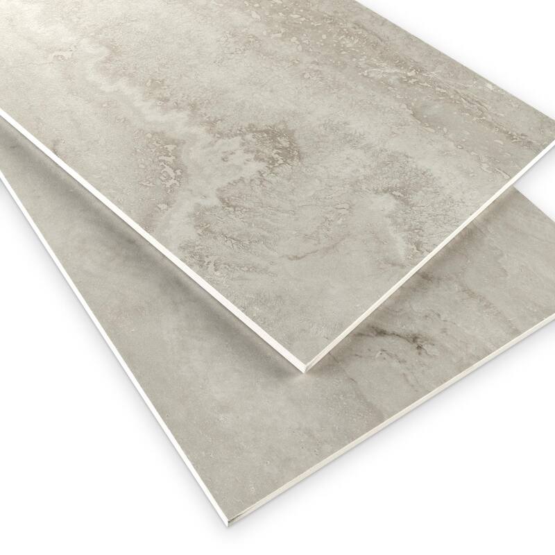 Tufo 12" x 24" Glazed Porcelain Wall and Floor Tile