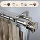 Option Satin Nickel