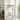 4-Light Mid-Century Modern Rectangular Lantern Pendant with Candlestick Clear Glass Shade - 48 in. W x 26.3 in. H
