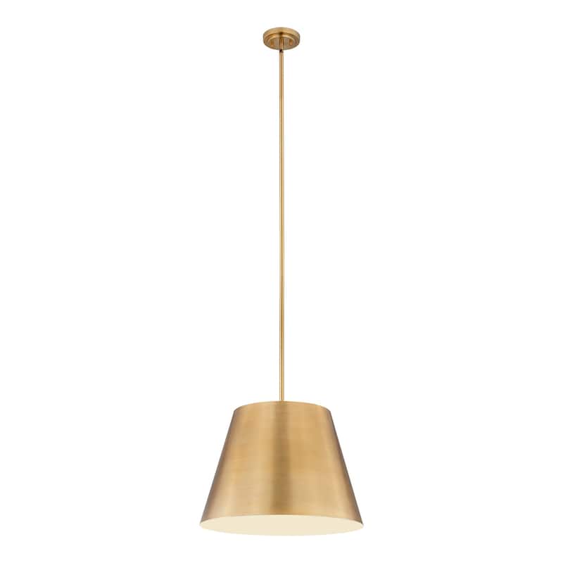 Z-Lite 2307-24 Lilly 24" Wide Pendant
