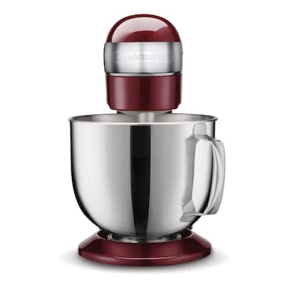 Cuisinart Precision Master 5.5-Quart Stand Mixer - 5.5 Quart