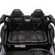 preview thumbnail 20 of 98, 24V Kids Electric UTV with Remote Control, Spacious Interior, and Bluetooth Music for Children 3+