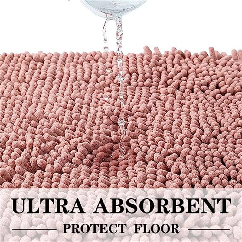 Non-Slip Bath Mat