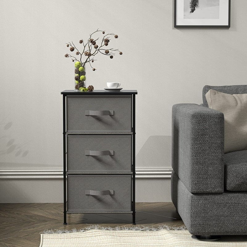Nightstands Dresser for Bedroom