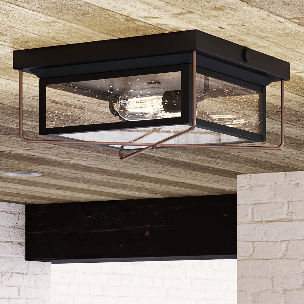 Vintage outdoor ceiling lights outlet
