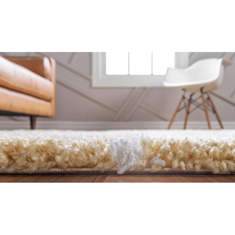 Shag Shoploni Collection Area Rug