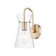 Option Champagne Bronze