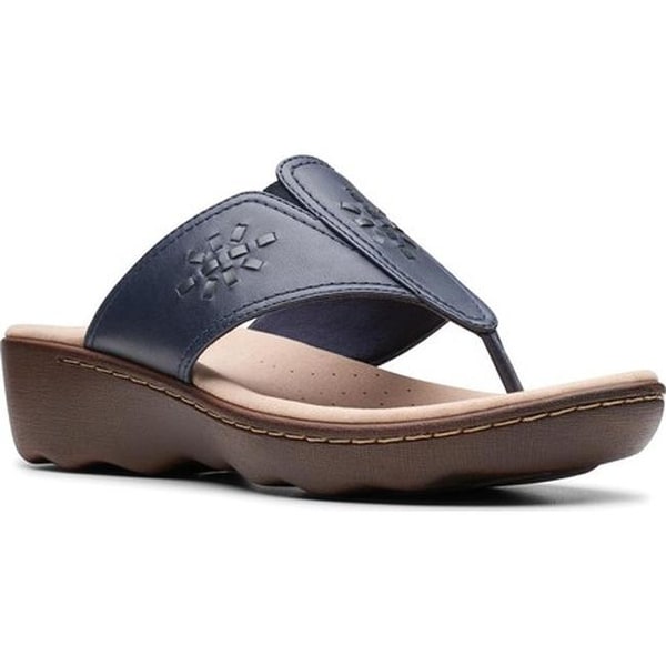 clarks phebe mist sandal