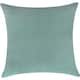 Option Sea Green