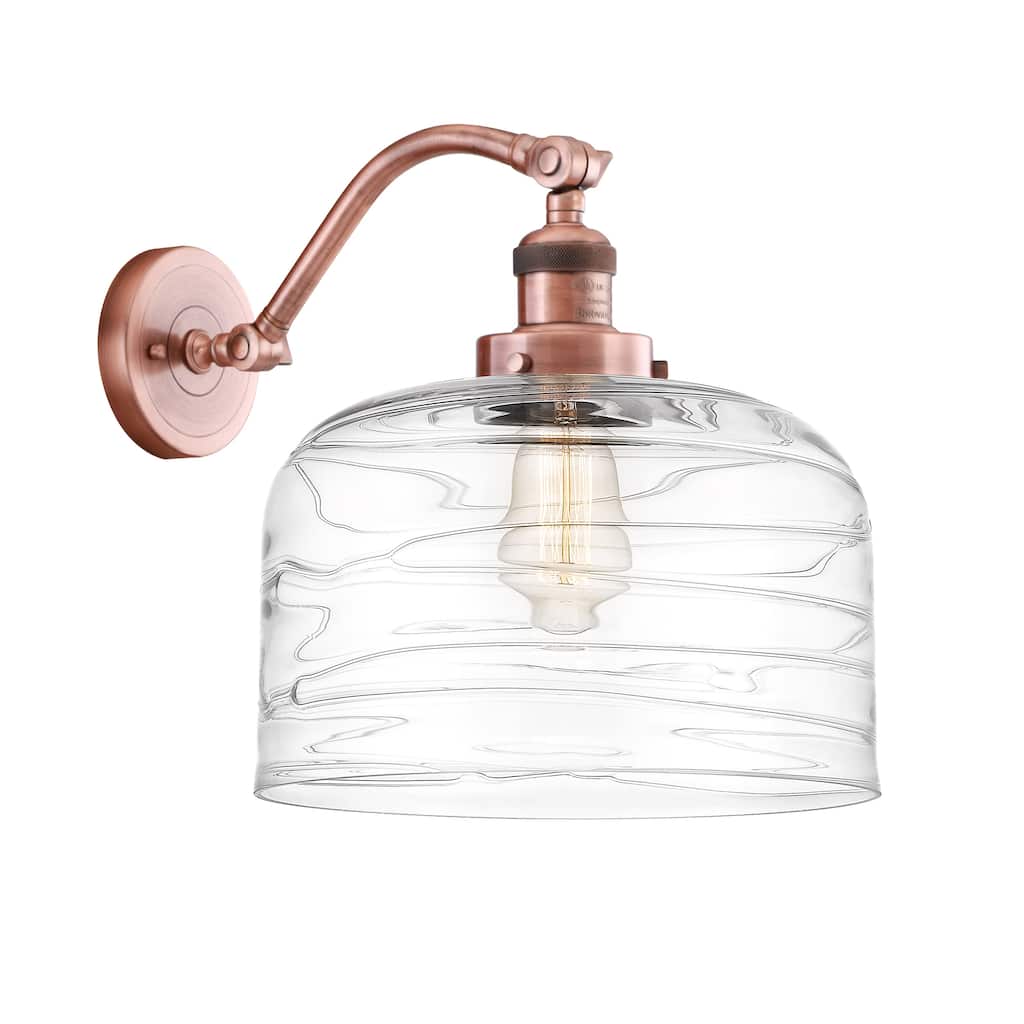Innovations Lighting Bell - 1 Light 12" Sconce