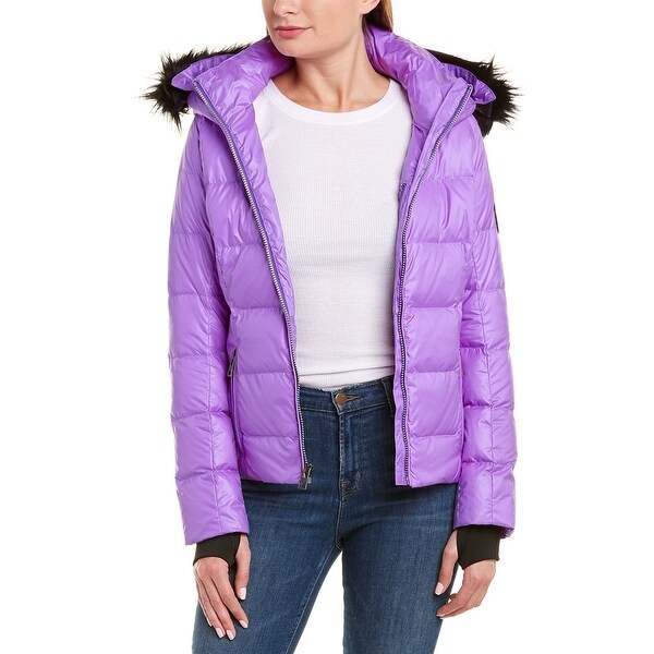 Skea Eve Parka. Opens flyout.