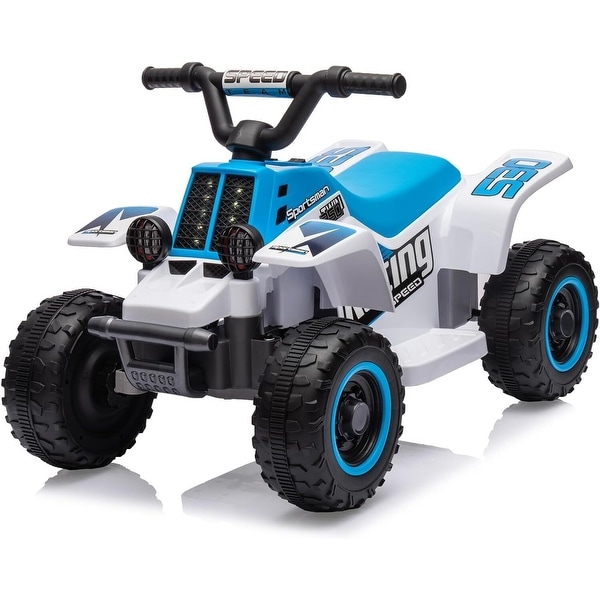 6V Kids Ride On Car - buybuy BABY - 42318580