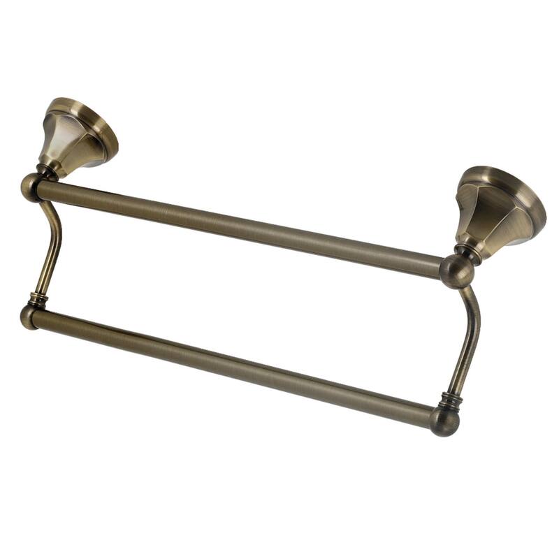 Kingston Brass Metropolitan 18" Towel Bar
