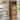 Convenience Concepts Xtra Storage Boho Weave 3 Door Cabinet with Shelf