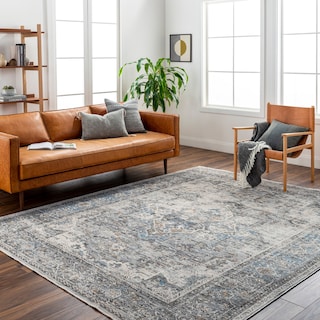 Helen Traditional Area Rug