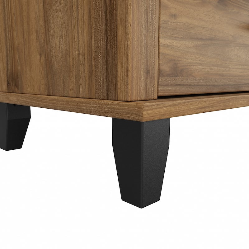 Somerset Chest of Drawers in Ash Gray