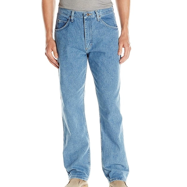 wrangler authentics jeans